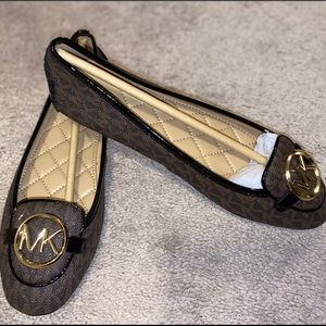 Michael Kora Loafers